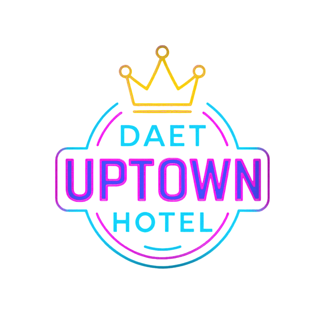 Uptown Logo