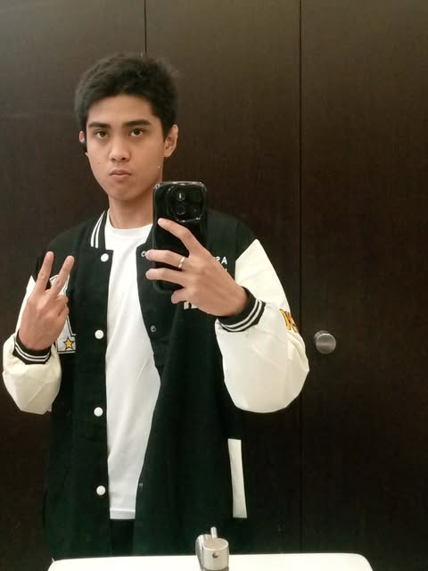 Philroyce Ellis Collado