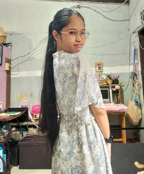 May Anne Soriano